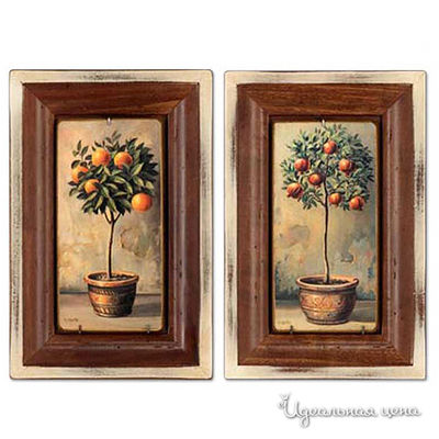 Комплект панно DekorToskana