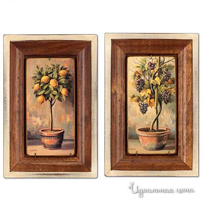 Комплект панно DekorToskana