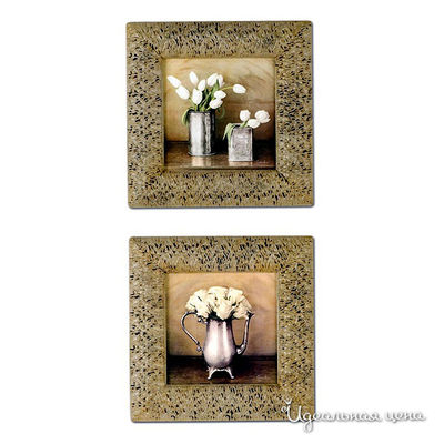 Комплект картин DekorToskana