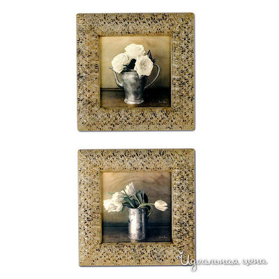 Комплект картин DekorToskana