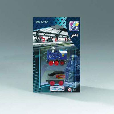 Игрушка Happy People