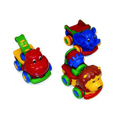 Игрушка Happy People