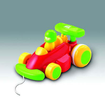 Игрушка Happy People