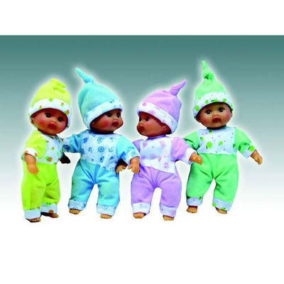 кукла Happy People