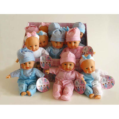 кукла Happy People