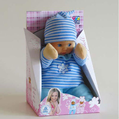 кукла Happy People