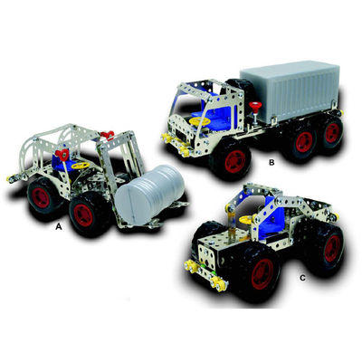 Конструктор Happy People