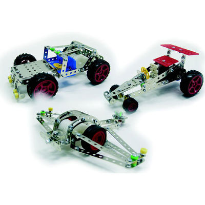 Конструктор Happy People