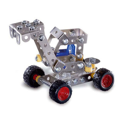 Конструктор Happy People