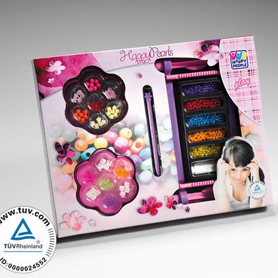 Набор для творчество Happy People