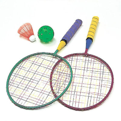 Бадминтон Happy People