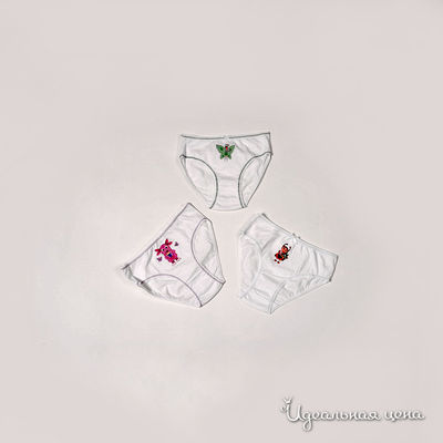 Комплект Cartoon Brands, цвет цвет белый