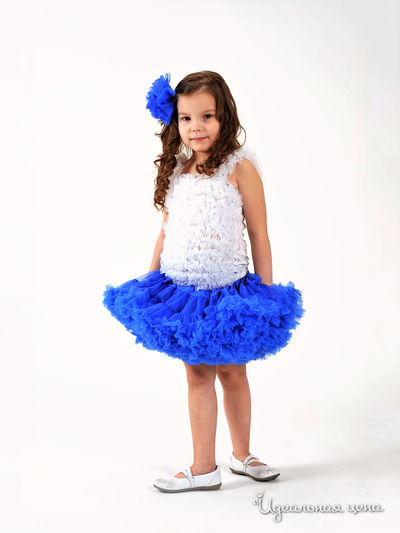 Топ Cartoon Brands, цвет цвет белый