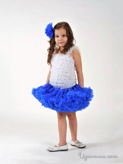 Юбка Cartoon Brands, цвет цвет синий