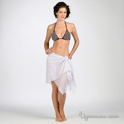 Парео Renato Balestra, цвет цвет белый