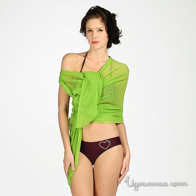 Парео Renato Balestra, цвет цвет салатовый