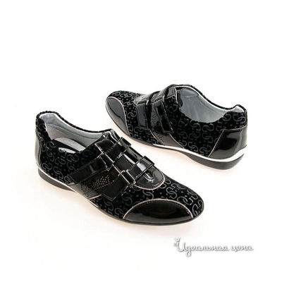 Кроссовки UGG, цвет цвет черный