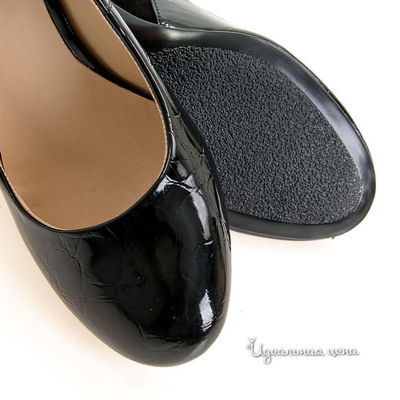 Туфли Guess женские, цвет черный