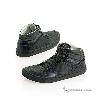 Кроссовки UGG, цвет цвет черный