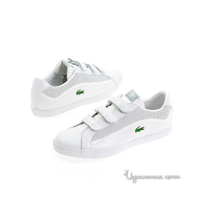 Кроссовки UGG, цвет цвет белый