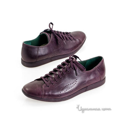 Кроссовки UGG, цвет цвет фиолетовый