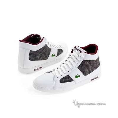 Кроссовки UGG, цвет цвет белый, цвет серый