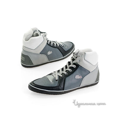 Кроссовки UGG, цвет цвет черный, цвет серый, цвет белый