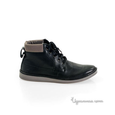 Кроссовки UGG, цвет цвет черный