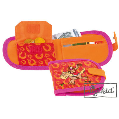 Кошелек Sigikid