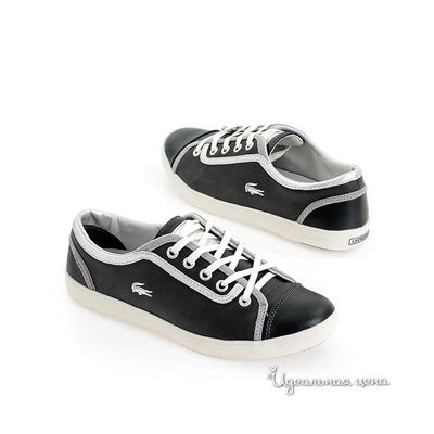 Кроссовки UGG, цвет цвет черный, цвет белый