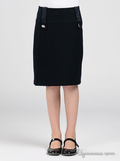 Юбка Ginger, цвет цвет темно-синий