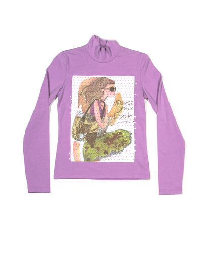 Джемпер Ginger