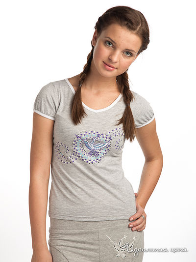 Футболка Ginger