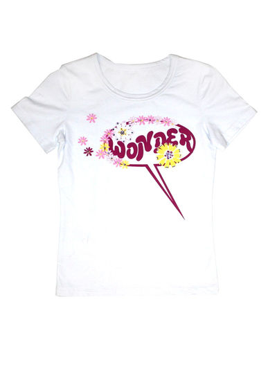 Футболка Ginger