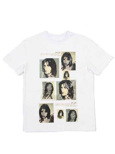 Футболка Ginger