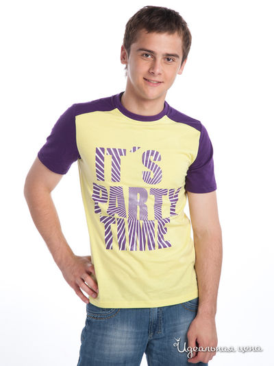 Футболка Ginger