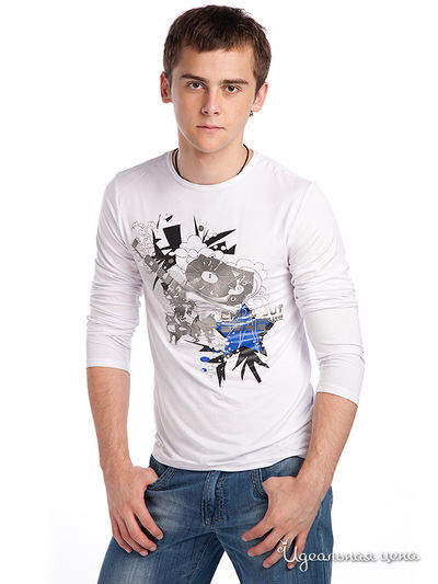 Джемпер Ginger