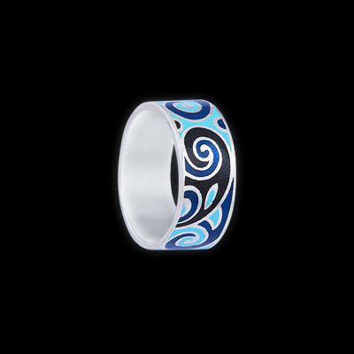 Кольцо Namfleg