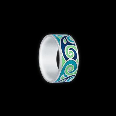 Кольцо Namfleg