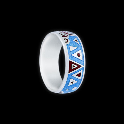 Кольцо Namfleg