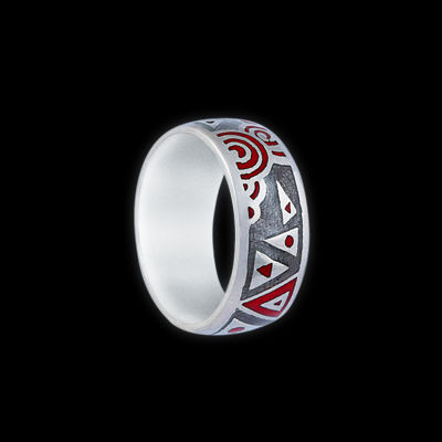 Кольцо Namfleg