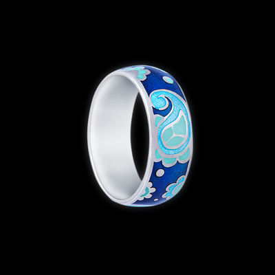 Кольцо Namfleg