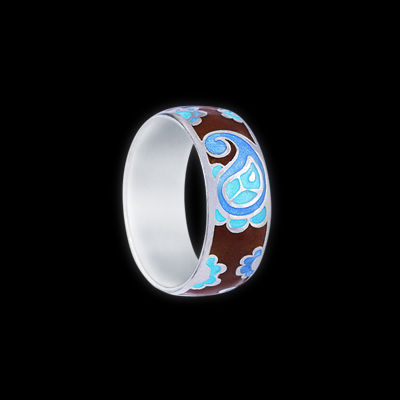 Кольцо Namfleg