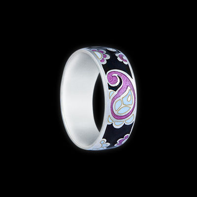 Кольцо Namfleg