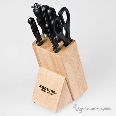Набор ножей, fortuna