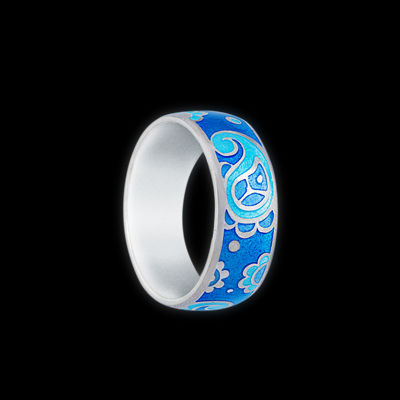 Кольцо Namfleg