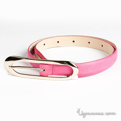 Ремень Blugirl Folies, цвет цвет малина