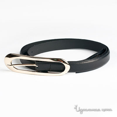 Ремень Blugirl Folies, цвет цвет черный