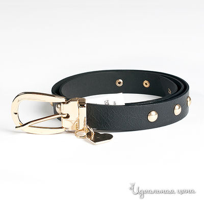 Ремень Blugirl Folies, цвет цвет черный