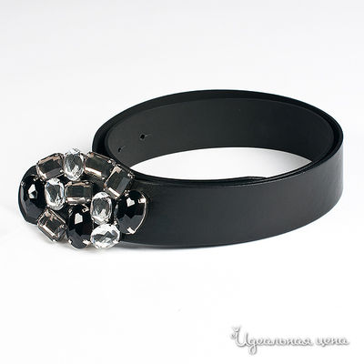 Ремень Blugirl Folies, цвет цвет черный